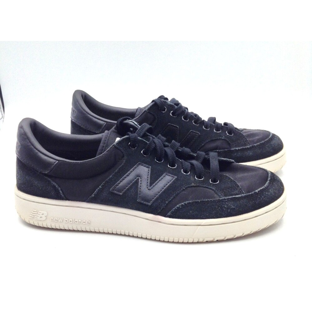 New Balance Sneakers Wn 8.5 Black Pro Court Athletic Comfort Shoes Walk Running
